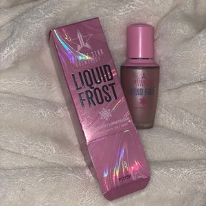 LIQUID FROST: ICE QUEEN